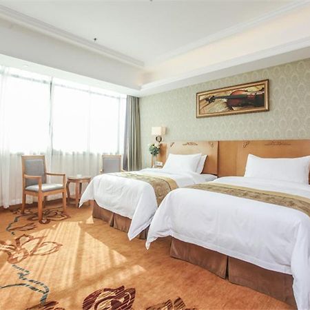 Vienna Hotel Fuzhou Linchuan Avenue Exteriér fotografie